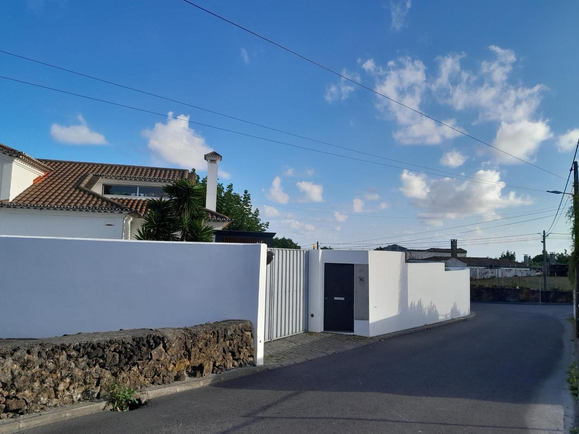 Espaco Roteiro De Mimos São Vicente Ferreira Εξωτερικό φωτογραφία