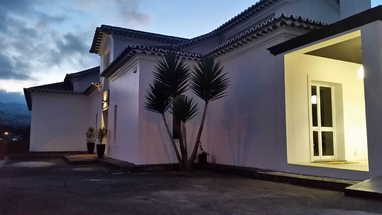 Espaco Roteiro De Mimos São Vicente Ferreira Εξωτερικό φωτογραφία